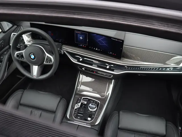 BMW X7 xDrive40i 2025 Benzine 20