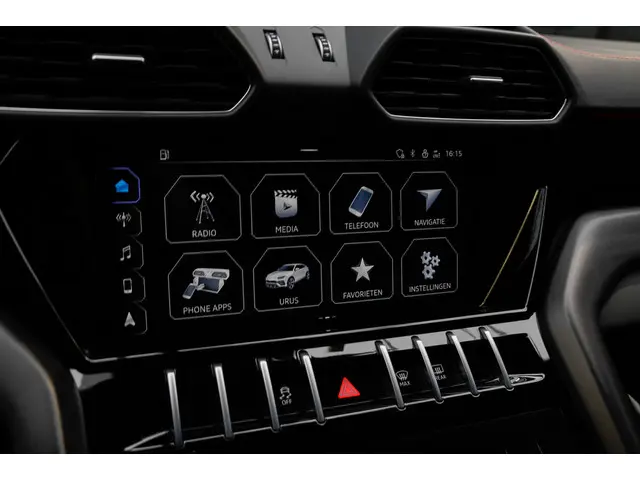 Lamborghini Urus 4.0 V8 2022 Benzine 39