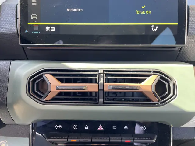 Dacia Spring Electric 65 Extreme 2024 Elektrisch 15