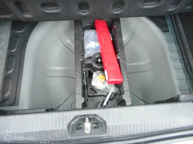 Opel Corsa 1.0 Turbo Business+ 2014 Benzine 8