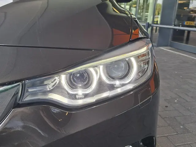 BMW 4 Serie Gran Coupé 435i High Executive 2015 Benzine 23