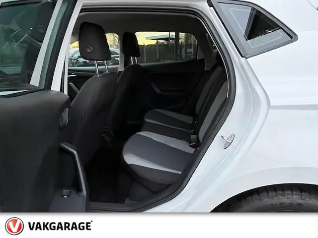 SEAT Ibiza 1.0 TSI Style 2021 Benzine 7