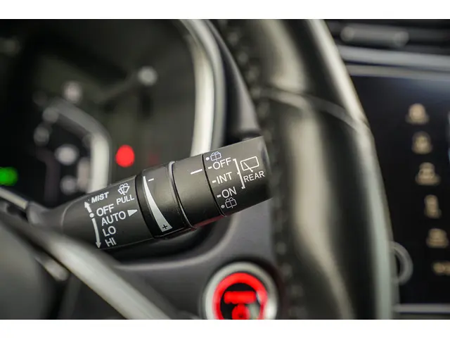 Honda CR-V 2.0i e:HEV AWD EXECUTIVE 2022 Hybride Benzine 54