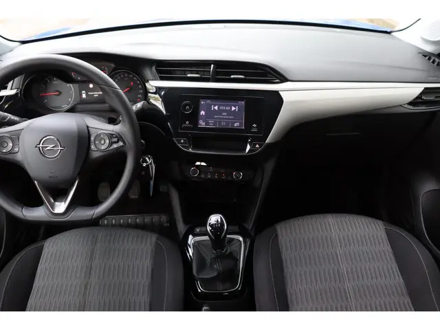 Opel Corsa 1.2 Edition org. NL 2020 Benzine 9