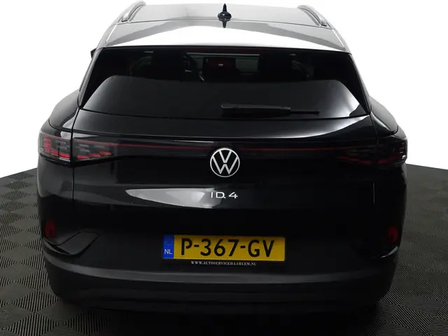 Volkswagen ID.4 Pro 77 kWh Aut- 2022 Elektrisch 25