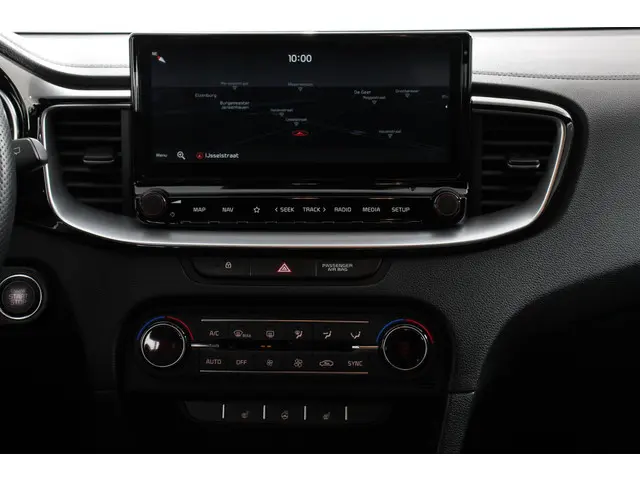Kia ProCeed 1.6 T-GDI 204pk Automaat GT 2020 Benzine 12