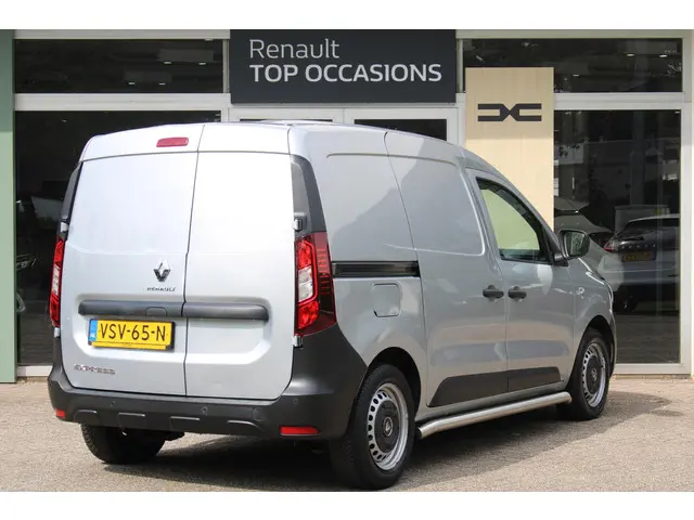 Renault Express 2
