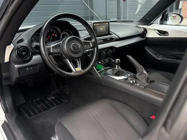 Mazda MX-5 1.5 SkyActiv-G 131 TS 2015 Benzine 3