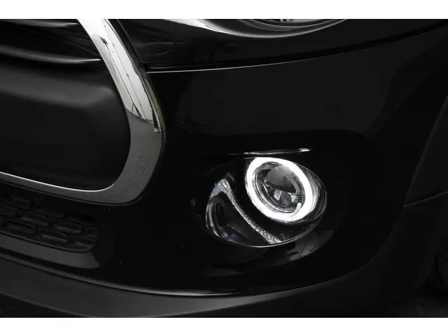 MINI One Mini 1.5 First Salt 2019 Benzine 26