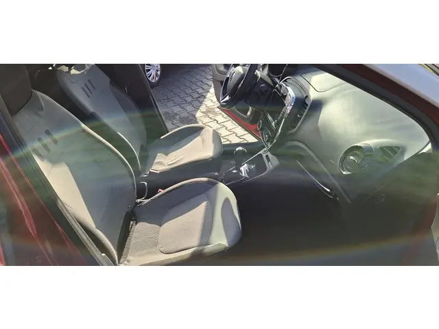 Renault Captur 1.2 TCe Dynamique 2016 Benzine 18