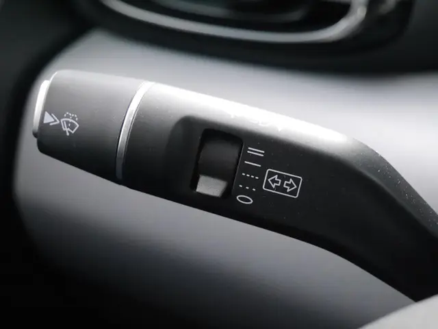 Leapmotor T03 Design 37.3 kWh 2025 Elektrisch 19