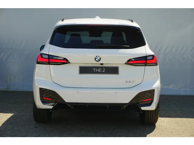 BMW 2 Serie Active Tourer 220i 2025 Benzine 6