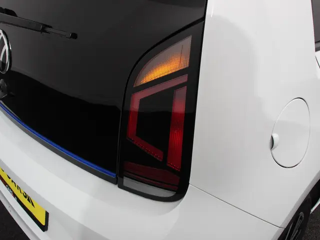 Volkswagen e-up! e-up! Style 2020 Elektrisch 23