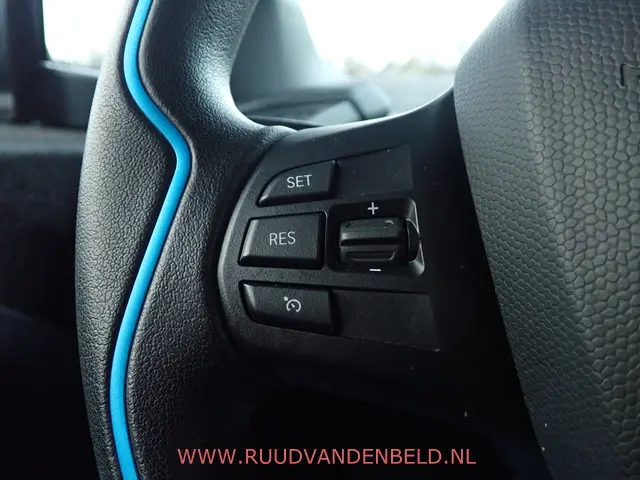 BMW i3 Executive Edition 120Ah 42kWh 2021 Elektrisch 14