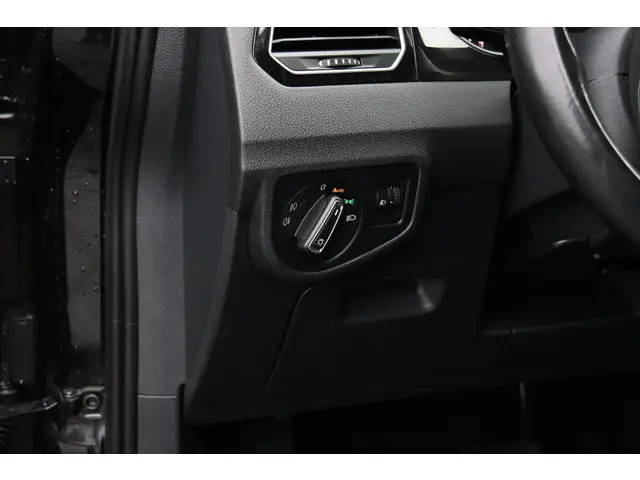 Volkswagen Golf Sportsvan 1.2 TSI Highline 2015 Benzine 23