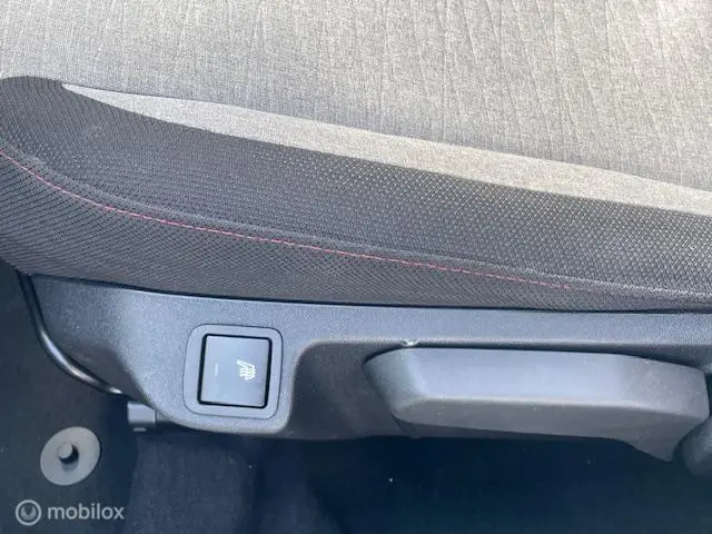 Citroën C1 1.2 PureTech Airscape Shine 2018 Benzine 11