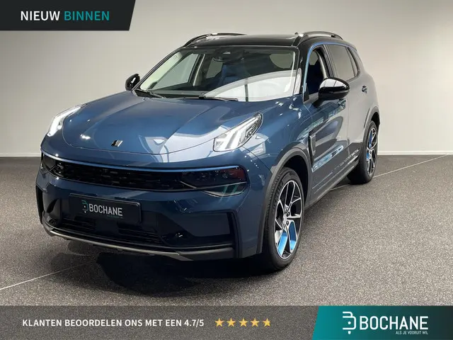 Lynk & Co 01