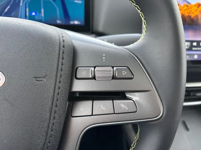 BYD ATTO 2 Byd dm-i DMI-I Boost 2026 Hybride Benzine 20