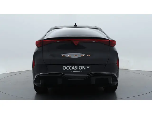 CUPRA Tavascan Adrenaline 82 kWh 2025 Elektrisch 6