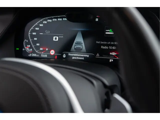 BMW X5 xDrive45e High Executive 2021 Hybride Benzine 14