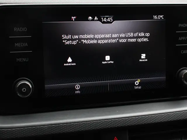 Škoda Kamiq 1.0 TSI 110pk DSG Dynamic 2021 Benzine 27