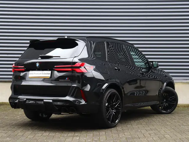 BMW X5 2
