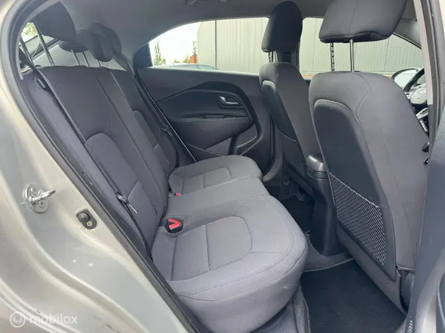 Kia Rio 1.4 CVVT Super Pack 2013 Benzine 21