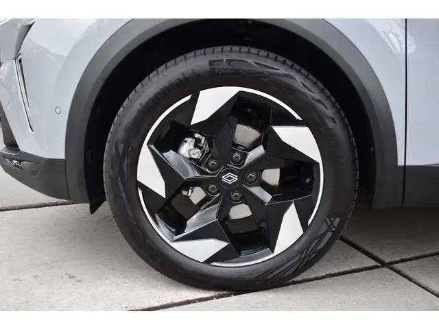 Renault Captur TCe 90 techno 2024 Benzine 4