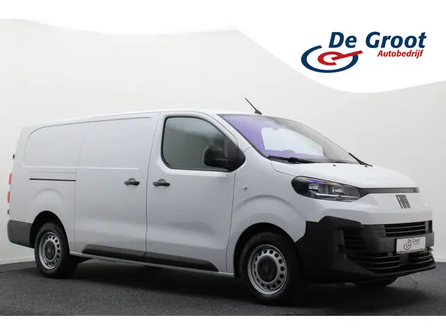 Fiat Scudo 1.5 Diesel S&S L3H1 2024 Diesel