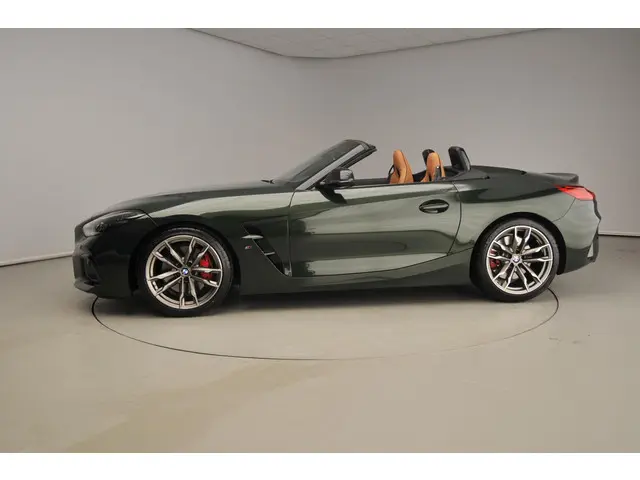 BMW Z4 Roadster M40i 2024 Benzine 6