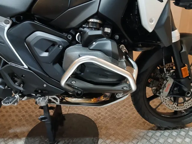 BMW R 1300 GS R 1300 GS 2024 Benzine 12