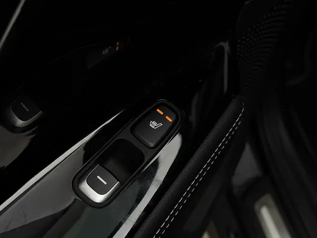 Kia e-Niro Aut. ExecutiveLine 64kWh 2021 Elektrisch 17