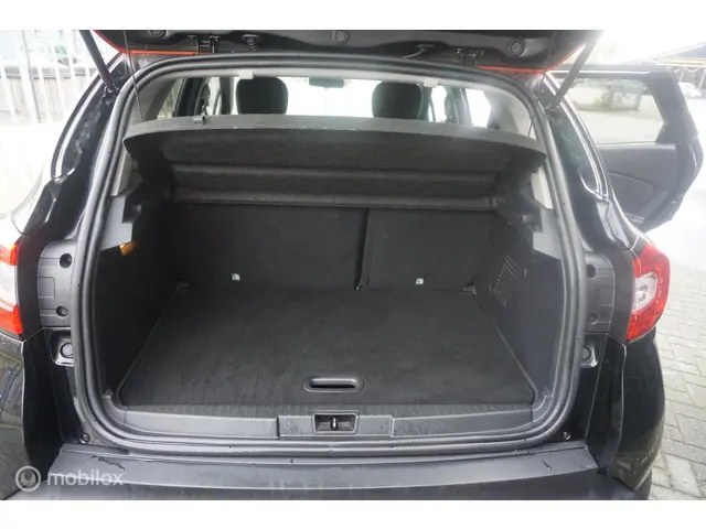 Renault Captur 1.2 TCe Dynamique ( AUTOMAAT ) 2016 Benzine 20