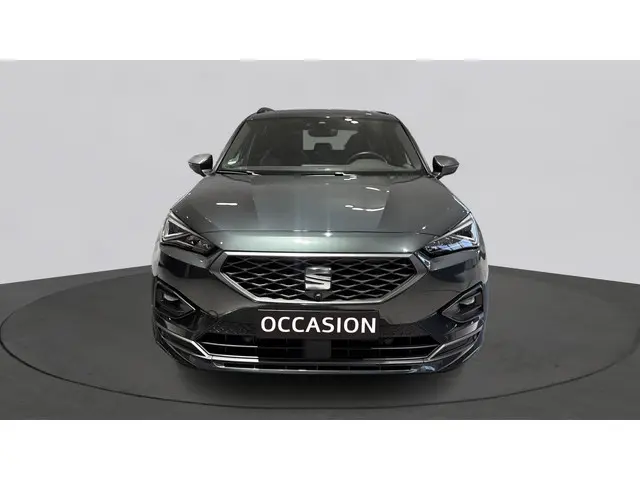 SEAT Tarraco 1.5 TSI FR Business Intense 2024 Benzine 2