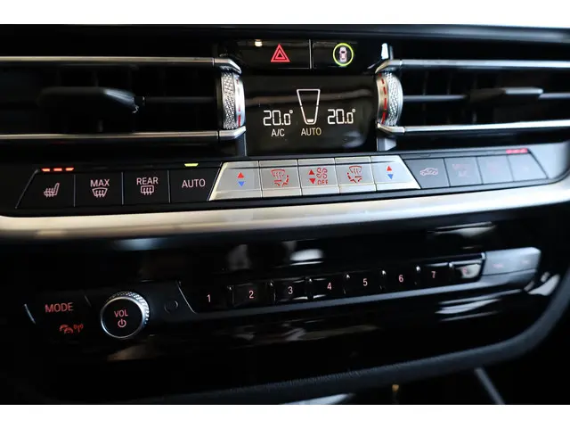 BMW X4 xDrive30i 2026 Benzine 19