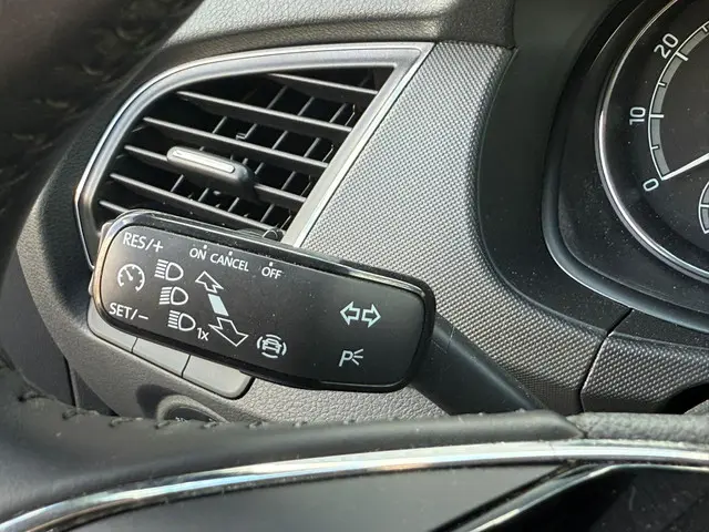 Škoda Fabia 1.0 TSI Ambition 2021 Benzine 17