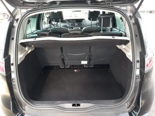 Renault Scénic 1.2 TCe Bose 2014 Benzine 16