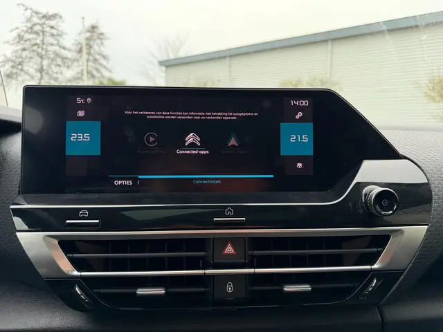 Citroën C4 - 1.2 Puretech Shine 2022 Benzine 19