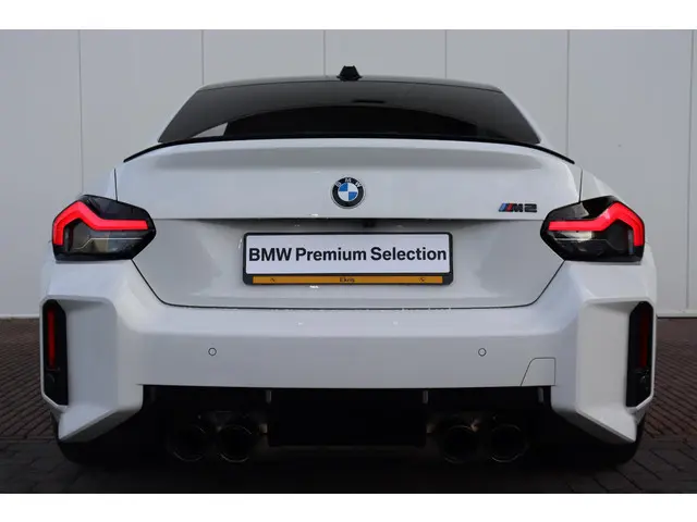 BMW M2 2-serie Coupé 2024 Benzine 7