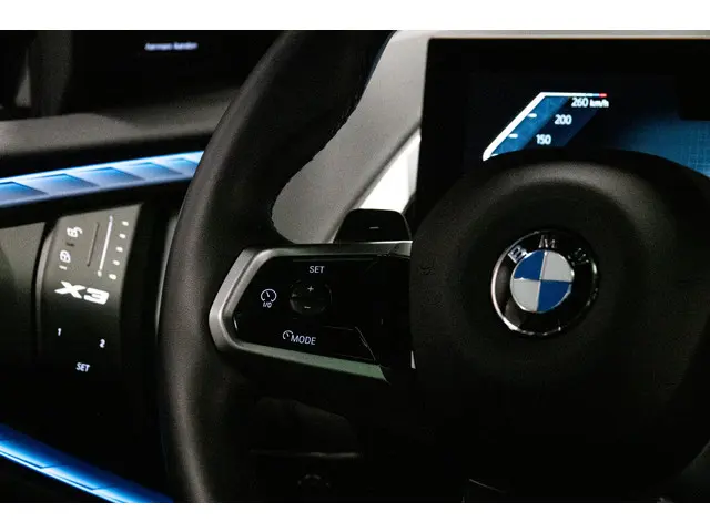 BMW X3 20d xDrive 2025 Diesel 33