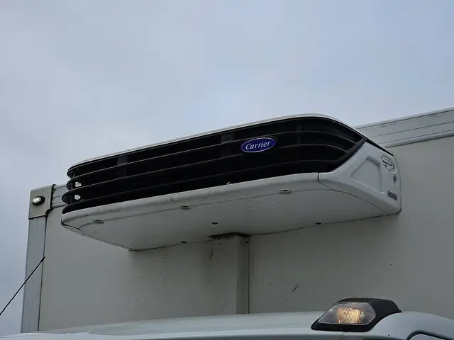 Iveco Daily 35S12 2020 Diesel 14