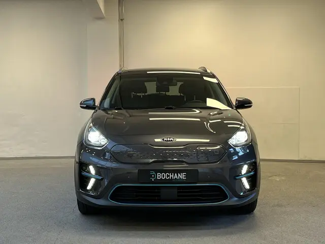 Kia e-Niro ExecutiveLine 64 kWh 2020 Elektrisch 9