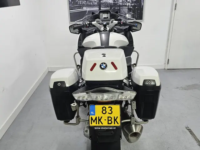 BMW R 1200 R R1200RT RT/2018 2018 Benzine 14