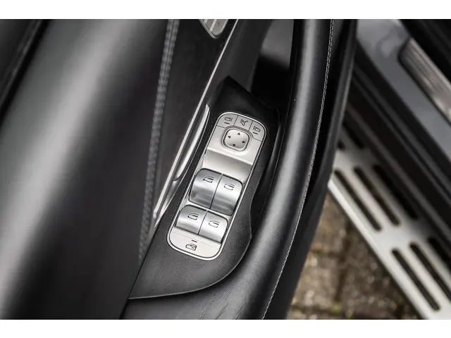 Mercedes-Benz GLE Coupé AMG 63 S 4MATIC+ 2021 Benzine 40