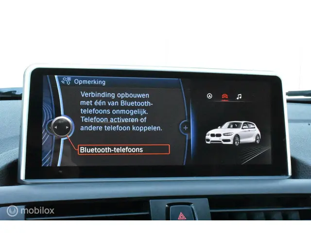 BMW 1 Serie 114i Business Urban Line 2013 Benzine 12