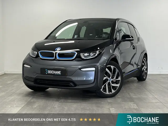 BMW i3 Executive Edition 120Ah 42 kWh 2020 Elektrisch