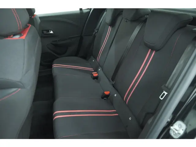 Opel Corsa Turbo 100 GS Line 2020 Benzine 25