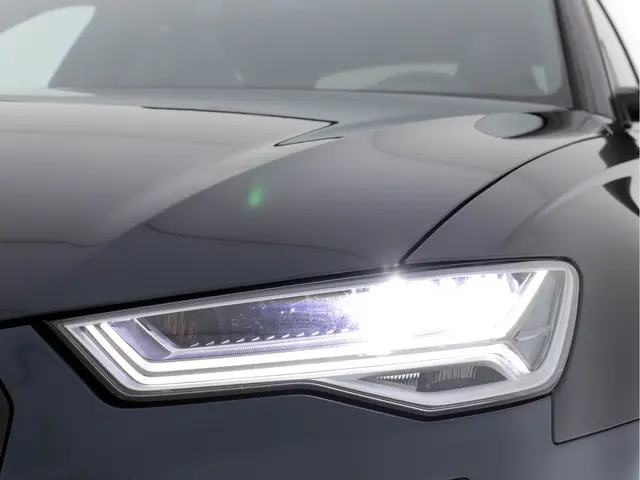 Audi S6 Avant 4.0 TFSI Pro Line Plus 2018 Benzine 34
