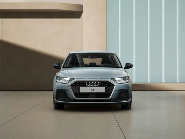Audi A1 Advanced edition 30 TFSI 85 kW / 116 PK 2025 Benzine 7