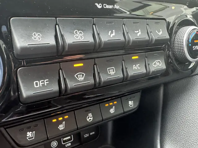 Kia Sportage 1.6 T-GDI 4WD GT-Line PlusLine 2018 Benzine 24